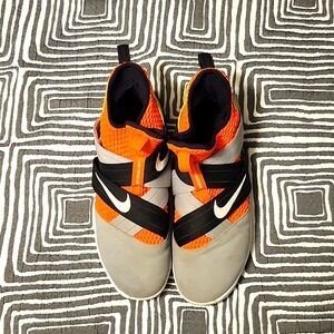 Nike Lebron Soldier 12s